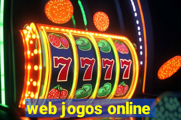 web jogos online